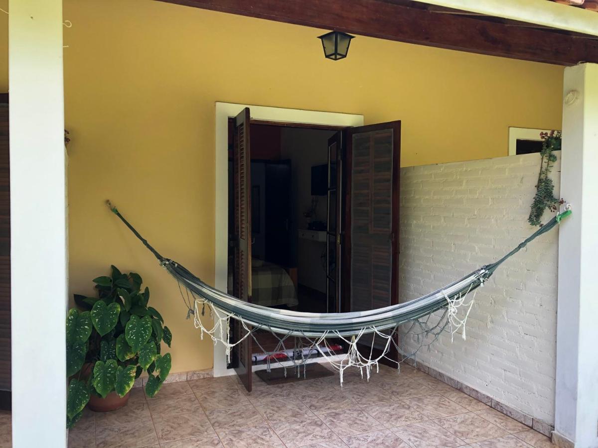 Pousada Vale Dos Sonhos Cunha Extérieur photo