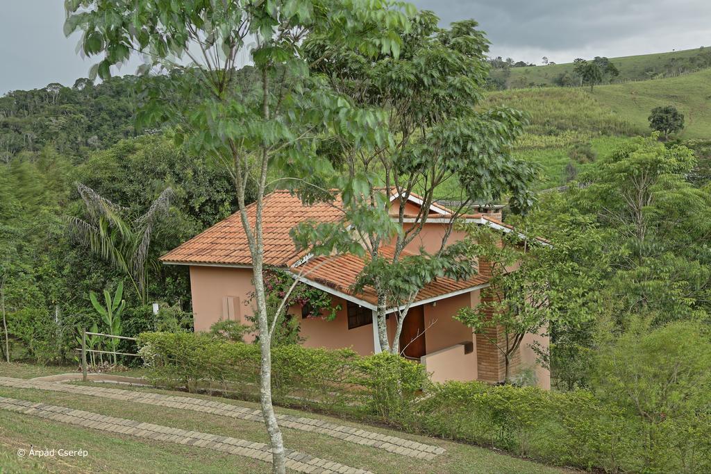 Pousada Vale Dos Sonhos Cunha Chambre photo